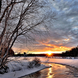 Абанын күндүзгү температурасы