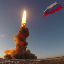 ВИДЕО - Орусиянын ракетага каршы сынаган кезектеги жаңы системасы