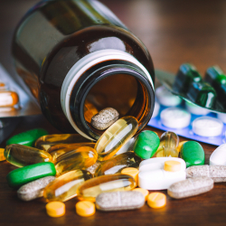 В Бишкеке задержали фармацевта за продажу психотропных веществ без рецепта