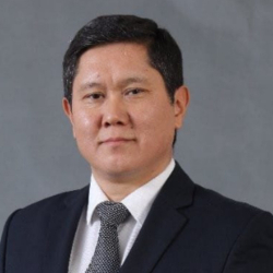 Жаркынбека Касымбекова освободили от должности замминистра здравоохранения