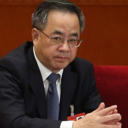 Кытайдын вице-премьери Кыргызстанга келет