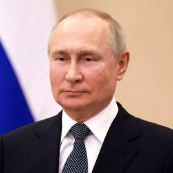 Путин Орусия өзөктүк куралды качан колдоноорун айтты