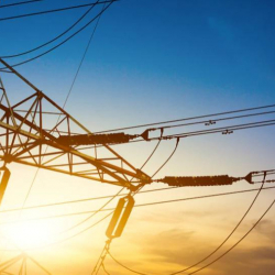 ГЭСтеги мүчүлүштүктөрдөн улам бүт өлкө электр жарыгысыз калды