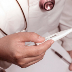 Кыргызстанда сасык тумоо менен ооругандардын саны бир жумада 1,5 эсеге өстү