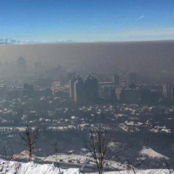 Ыш көйгөйү. Кыргызстан маселени чечүү үчүн БУУдан 6 млрд 700 млн доллар грант сурады