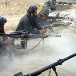 Ооганстан-Пакистан чек арасындагы куралдуу кагылышта алты киши каза болду