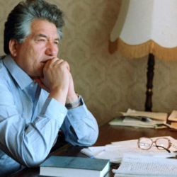 Чыңгыз Айтматов тууралуу көпчүлүк билбеген беш факт