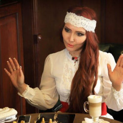 Ассоль Молдокматова: Айрым ырчылар Инстаграмда кооз лентасын бузуп албайын деп, майып балдар жөнүндө чыгарышпайт