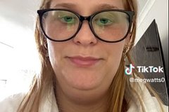 Девушка хотела уменьшить подбородок и осталась с внешностью Питера Гриффина