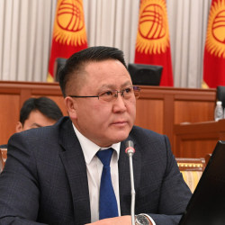 Курманкул Зулушевдин экинин бири болуу аракети эмне менен аяктайт?