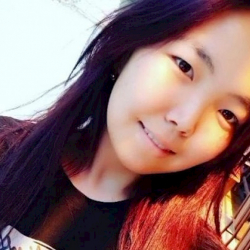 Дайынсыз жоголгон 18 жаштагы Тахмина изделүүдө