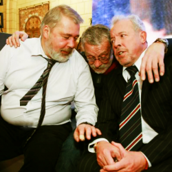 ВИДЕО – Дайджест последних новостей, связанных с войной в Украине. Утро 13 дек 2022