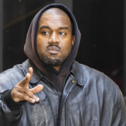 Канье Уэст создал Telegram-канал