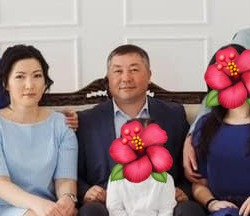 Вице спикер Жамиля Исаева экс-жолдошу Канат Исаевди коргоп чыгабы?