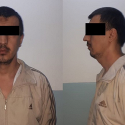 В Кыргызстане задержан боевик, воевавший в Афганистане и Сирии за террористов