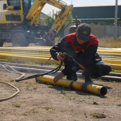 Жаңы конуштарды газдаштырууга насыя берүү сунушталууда