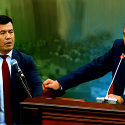 ВИДЕО – Переходим к практике, когда что бы ни делала власть, всё правильно и законно