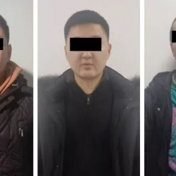 Жалал-Абадда жалган ишкерлер кармалды