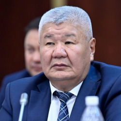 Таалайбек Ибраев: Мы предлагаем Минфину кредитовать газификацию новостроек, выделив деньги «Газпрому»