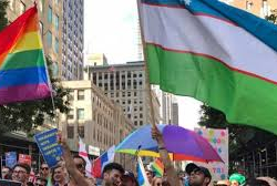 Узбекистан собрался запретить пропаганду ЛГБТ