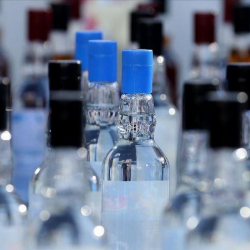 40ка жакын адам жасалма алкоголдук ичимдиктерден улам каза болду