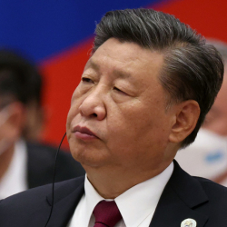 ВИДЕО - Си Цзиньпин COP15тин экинчи этабында сөз сүйлөдү