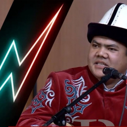 Адвокат: Жабырлануучу тараптын Болот Назаровго доосу жок