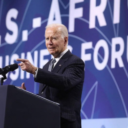 Байден предупредил мир о неизбежности новой пандемии