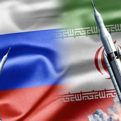 Россия менен Иран космос жаатында кызматташат