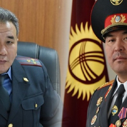 Аширходжаев 400 миң доллар үчүн Талипованы түрмөдөн чыгарып, Аалиевди каматып салганбы?