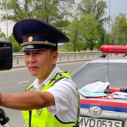 Айдоочулар 1 жылда 3 жолу жол эрежесин бузса, кайра экзамен тапшырат: Жогорку Кеңеште жаңы мыйзам каралууда