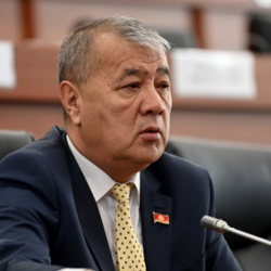 Аманкан Кенжебаев, ЖК депутаты: “Амбициялуу министрдин ишинде кемчиликтер бар”