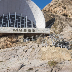 Ордолуу Ош шаары тууралуу 10 факты