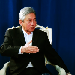 ВИДЕО – Салмор Дыйканов: Как решить проблему пробок в Бишкеке