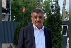 Бишкекте Түркиянын жараны изделип жатат