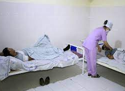 В лицее более 20 учеников отравились после посещения столовой