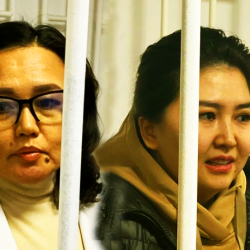 ВИДЕО – Вслед за судьями в дудку властей начали дуть и врачи