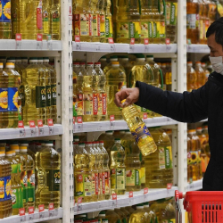 Ишкер: Салык кызматынын айынан товарга болгон баа кымбаттап жатат