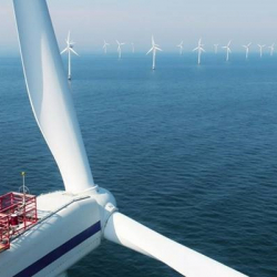 ВИДЕО - Вторая по величине в мире ГЭС 