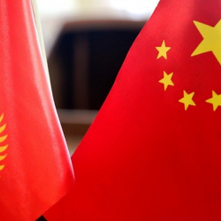 Өкмөт Кытайдан 59 миллион доллар алууну пландап жатат