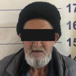 В приюте для бездомных убили мужчину. Подозреваемый задержан