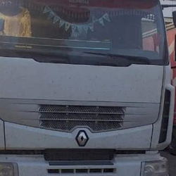 Зыян 500 миң сомдон ашуун. Унааларды мыйзамсыз ээликтен ажыратуу фактысы аныкталды