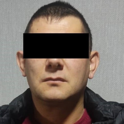 Взял 50 тысяч и скрылся. В Бишкеке задержали члена ОПГ