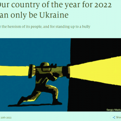 ВИДЕО – Дайджест последних новостей, связанных с войной в Украине. Утро 21 дек 2022