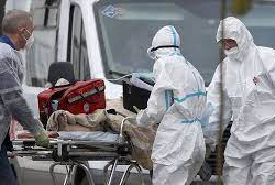 Число случаев заражения коронавирусом в мире превысило 654,4 млн