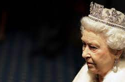 ФОТО - В Великобритании на аукцион выставят Land Rover Елизаветы Второй