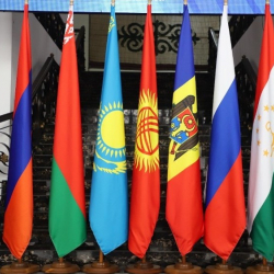 Неформальный саммит СНГ в Санкт-Петербурге пройдет 26–27 декабря