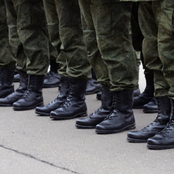 В России повысят призывной возраст с 18 до 21 года, предельный возраст призыва - до 30 лет