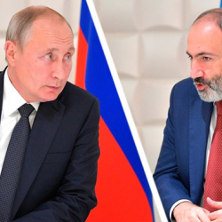 Песков: Миротворцы России в Карабахе делают все возможное для обеспечения порядка