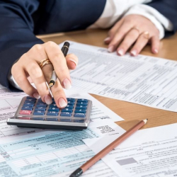 Бишкекте 1-январдан тартып мүлккө салык киргизилет